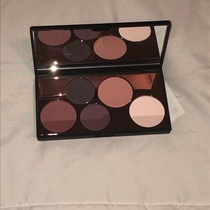 Elcie The Minimalist Mauves Eyeshadow Palette